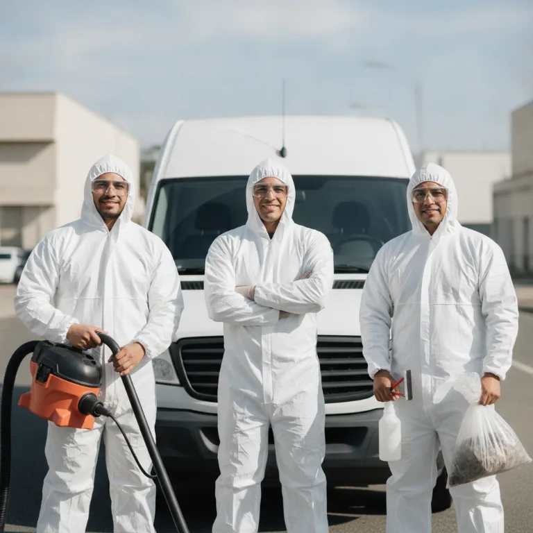 Remoção de Amianto equipe em Birigui